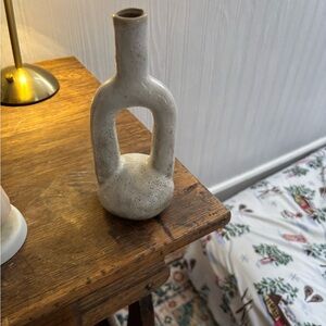 Modern Ceramic Vase